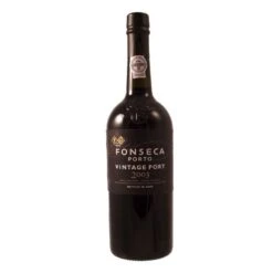 Fonseca 2003 Fonseca 1/2