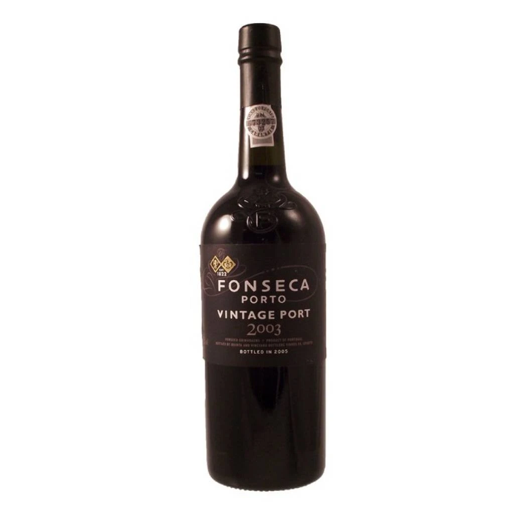 Fonseca 2003 Fonseca 1/2 3 Fonseca 2003 Fonseca 1/2