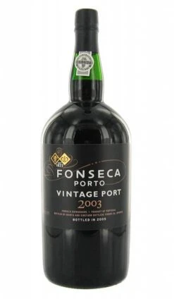 Fonseca 2003 Fonseca