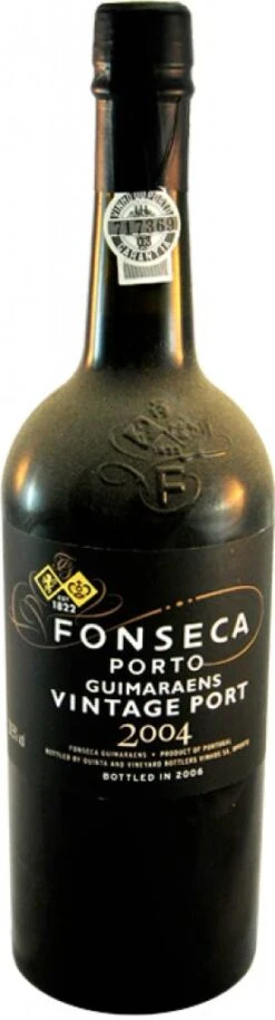Fonseca 2004 Fonseca-Guimaraens