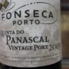 Fonseca 2005 Fonseca-Panascal -Veritas Wine Shop fonseca 2005 fonseca panascal