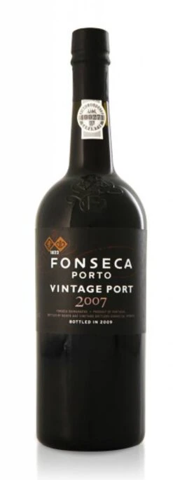 Fonseca 2007 Fonseca