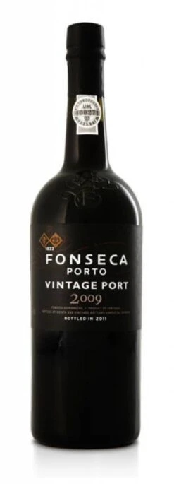 Fonseca 2009 Fonseca Magnum