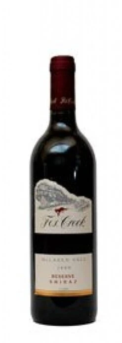 Fox Creek Wines 1999 Fox Creek Shiraz Reserve