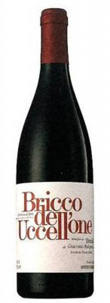 Giacomo Bologna Braida 1998 Braida Barbera D'Asti Bricco Dell'Uccellone 3 Giacomo Bologna Braida 1998 Braida Barbera D'Asti Bricco Dell'Uccellone
