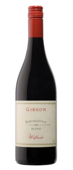 Gibson Wines 2003 Gibson's Wilfreda Blend