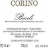 Giovanni Corino 2008 Giovanni Corino Barolo -Veritas Wine Shop giovanni corino 2008 giovanni corino barolo