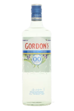 Gordon's Gordon's Alcohol Free
