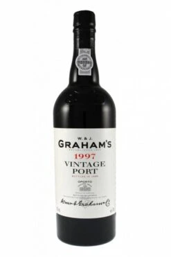 Graham's 1997 Graham's