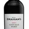 Graham's 2007 Graham's 1 Graham's 2007 Graham's -Veritas Wine Shop grahams 2007 grahams