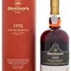 Graham's Grahams Single Harvest Tawny Port 1972 0,75L 20% 2 Graham's Grahams Single Harvest Tawny Port 1972 0,75L 20% -Veritas Wine Shop grahams grahams single harvest tawny port 1972 075