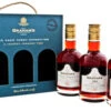 Graham's Grahams The Aged Tawny Expedition Port Giftset -Veritas Wine Shop grahams grahams the aged tawny expedition port gif