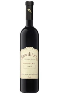 Greenock 2009 Greenock Creek Roennfeldt Road Shiraz