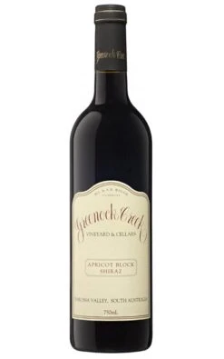 Greenock 2012 Greenock Creek Apricot Block Shiraz