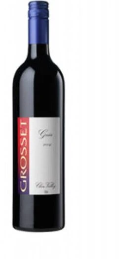 Grosset Wines 1997 Grosset Cabernet Sauvignon Gaia
