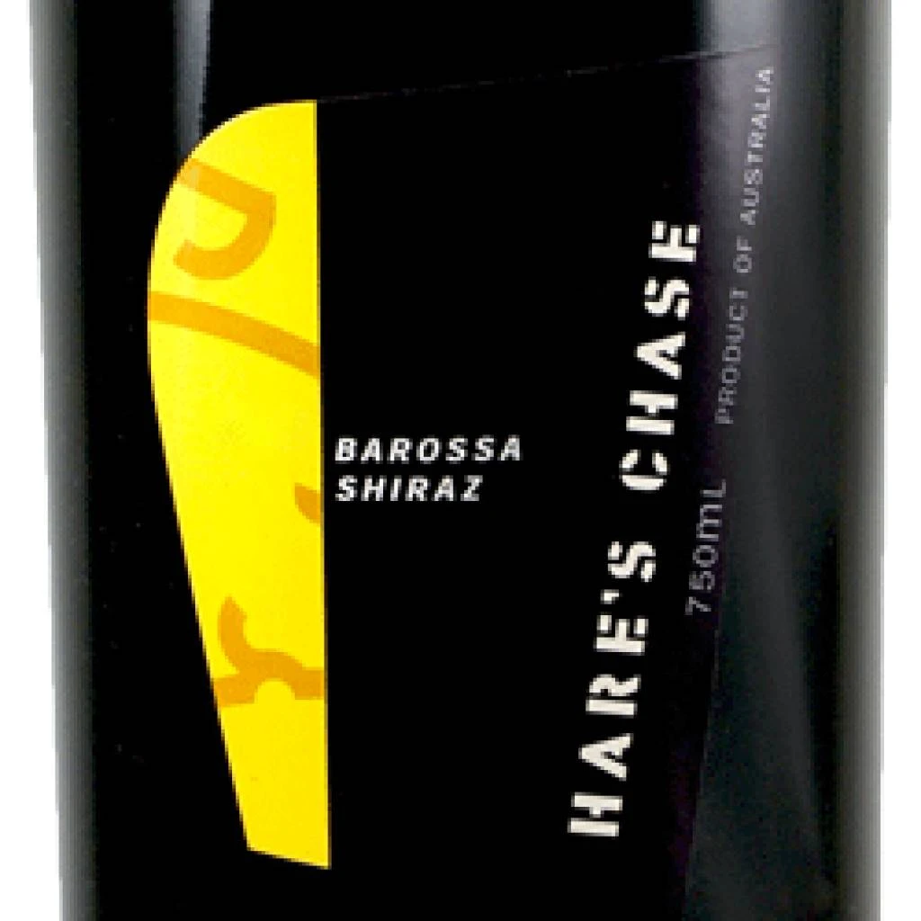 Hare's Chase 2002 Hare's Chase Shiraz 3 Hare's Chase 2002 Hare's Chase Shiraz