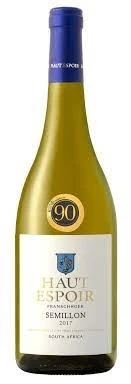 Haut Espoir 2017 Haut Espoir Semillon