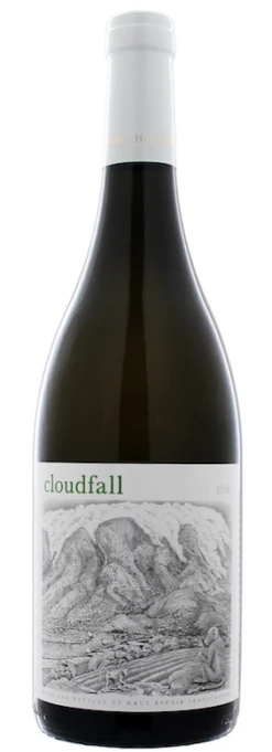 Haut Espoir 2019 Haut Espoir Cloudfall