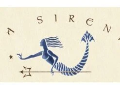 Heidi Peterson 1999 Heidi Peterson Barrett La Sirena Sangiovese