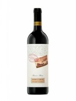 Henry's Drive 2000 Henry's Drive Cabernet Sauvignon Reserve