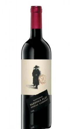 Henry's Drive 2000 Parson's Flat Shiraz Cabernet Sauvignon