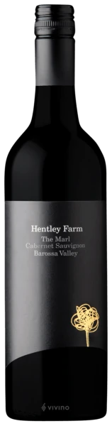 Hentley Farm 2019 Hentley Farm The Marl Cabernet Sauvingnon 3 Hentley Farm 2019 Hentley Farm The Marl Cabernet Sauvingnon