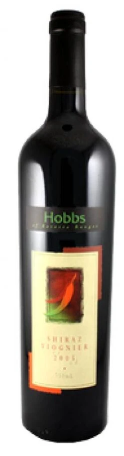 Hobbs 2006 Hobbs Shiraz Viognier