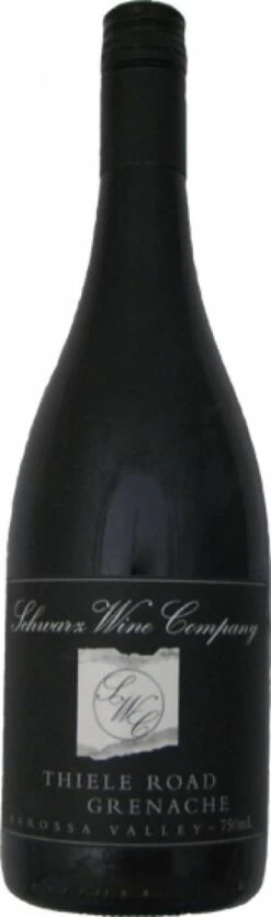 Jason Wine Company 2005 Jason Schwartz Grenache Thiele Road