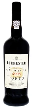 J.W. Burmester Burmester Colheita Port 2008 0,75L 20%