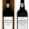 J.W. Burmester Burmester Quinta Do Arnozelo Port 2012 0,75L 20% -Veritas Wine Shop jw burmester burmester quinta do arnozelo port 201