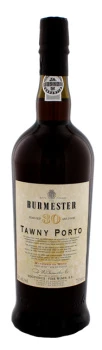 J.W. Burmester Burmester Tawny Port 30 Years Old 750ml Gift Box