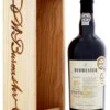 J.W. Burmester Burmester Tordiz Tawny Port 40YO 0,75L Gift Box -Veritas Wine Shop jw burmester burmester tordiz tawny port 40yo 075l