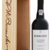 J.W. Burmester Burmester Vintage Port 2011 0,75L Gift Box -Veritas Wine Shop jw burmester burmester vintage port 2011 075l gift