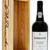 J.W. Burmester Burmester Vintage Port 2016 0,75L 20% -Veritas Wine Shop jw burmester burmester vintage port 2016 075l 20
