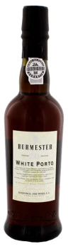 J.W. Burmester Burmester White Port 20 Years Old 375ML