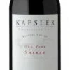 Kaesler 2001 Kaesler Old Vine Shiraz 1 Kaesler 2001 Kaesler Old Vine Shiraz -Veritas Wine Shop kaesler 2001 kaesler old vine shiraz