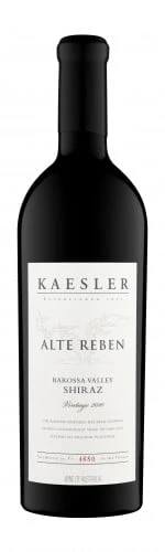 Kaesler 2010 Kaesler Alte Reben Shiraz