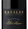 Kaesler 2010 Kaesler Stonehorse Grenache Shiraz Mourvedre -Veritas Wine Shop kaesler 2010 kaesler stonehorse grenache shiraz mo