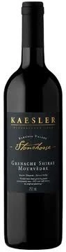 Kaesler 2010 Kaesler Stonehorse Grenache Shiraz Mourvedre