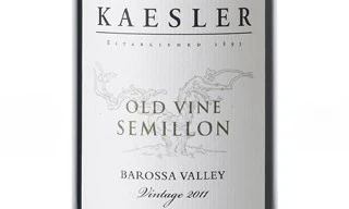 Kaesler 2011 Kaesler Old Vine Semillon Barossa Valley Australia 4 Kaesler 2011 Kaesler Old Vine Semillon Barossa Valley Australia - Image 2