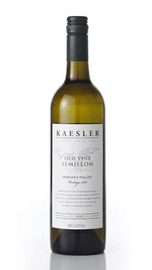 Kaesler 2011 Kaesler Old Vine Semillon Barossa Valley Australia