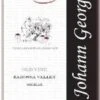 Kalleske 2008 Kalleske Shiraz Johann Georg