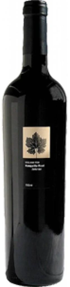 Kangarilla Road Vineyard & Winery 2003 Kangarilla Road McLaren Vale Zinfandel