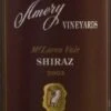 Kay Brothers 2004 Kay Brothers Shiraz Amery 1 Kay Brothers 2004 Kay Brothers Shiraz Amery -Veritas Wine Shop kay brothers 2004 kay brothers shiraz amery