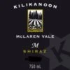 Kilikanoon 2005 Kilikanoon Shiraz M Reserve -Veritas Wine Shop kilikanoon 2005 kilikanoon shiraz m reserve