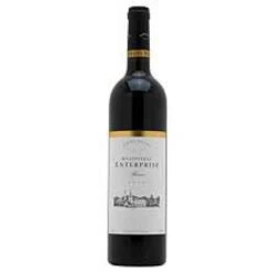 Knappstein Wines 1997 Knappstein Enterprise Shiraz