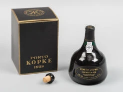 Kopke 1938 Kopke Colheita Port