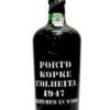 Kopke 1947 Kopke Colheita Port -Veritas Wine Shop kopke 1947 kopke colheita port