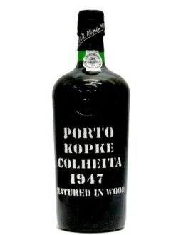 Kopke 1947 Kopke Colheita Port