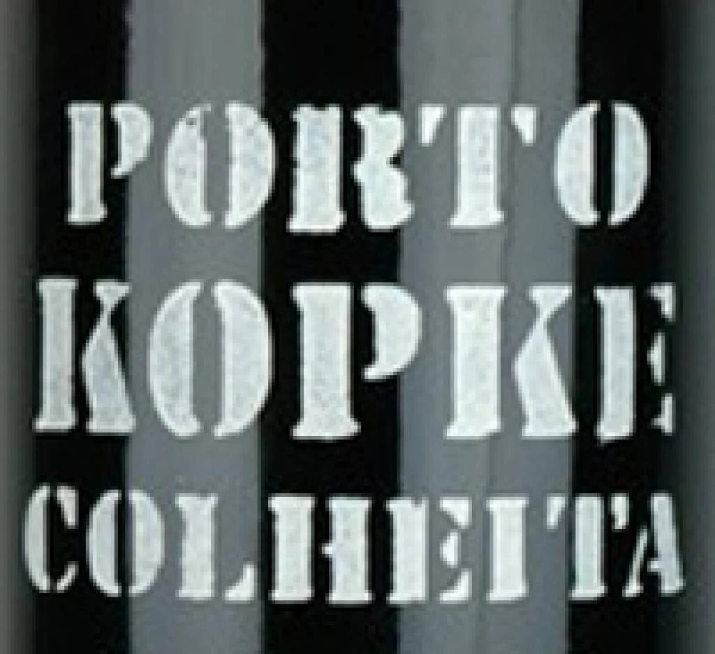 Kopke 1978 Kopke Colheita Port 3 Kopke 1978 Kopke Colheita Port